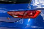 Seat Leon FR 2017 года (UK)